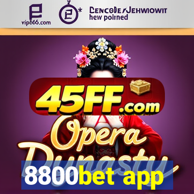 8800bet app